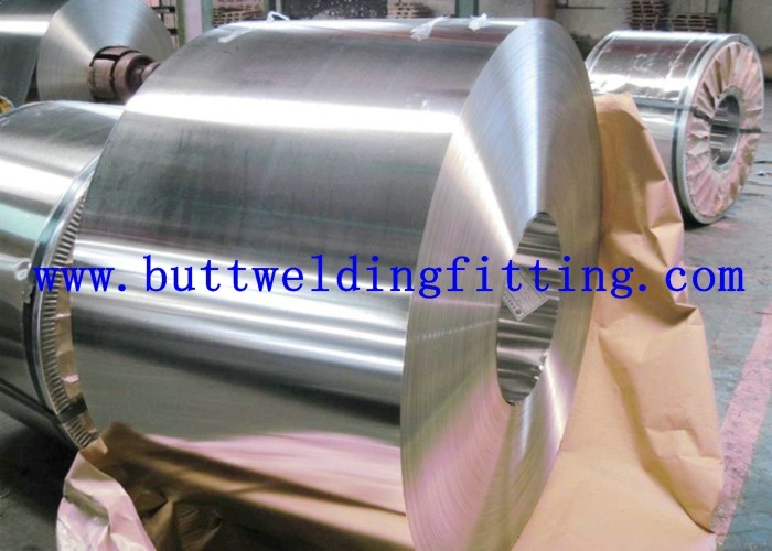 Customizable Length Stainless Steel Sheet for Construction Projects