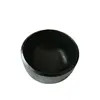Customized ASME Stainless Steel Round Pipe Cap with Various Payment Terms