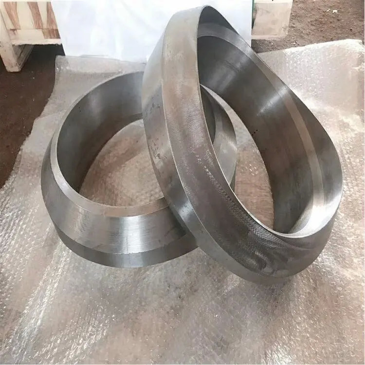 ASTM A105/A350 LF2 Forged Pipe Fittings Weldolet Sockolet Threadolet 1