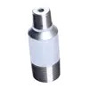 stainless steel npt threaded concentric swaged nipple