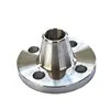 Weld Neck Flange ANSI DIN 304 Stainless Steel 12 Inch Pipe Flange Industrial Standard