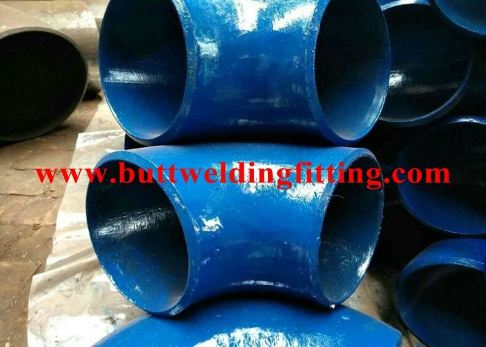 DN 300 Alloy Steel Butt Weld Fittings