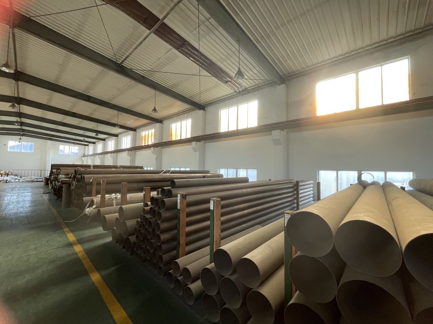 ASTM B111 C70600 C71500 CuNi70/30 Copper Nickel Pipe / CuNi90/10 Copper Pipe / Copper Tube