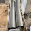 Alloy Pipe Manufacturer Gr.2 Welded Titanium Pipe