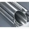 Standard A554 Pipe 304 Hollow Tubular Stainless Steel Pipe For Decorative Stainless Steel Hollow Square Tubes