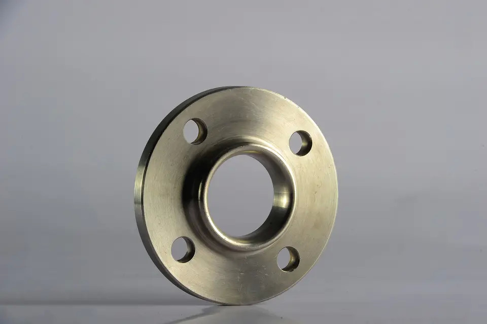 Casting Forged Weld Neck Thread Slip On Blind Flat Plate Carbon Stainless Steel Flange