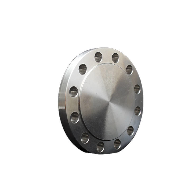 High Quality Flange Russian Standard Gost 12821-80 Pn6 Floor Flange cu-ni Welding Neck Flanges