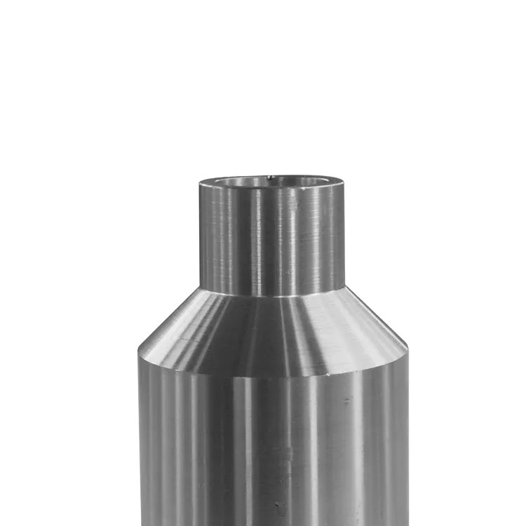 METAL MSS SP95 Coupling Pipe Fittings Stainless Steel NPT Concentric/ MSS SP95 Swage Nipple