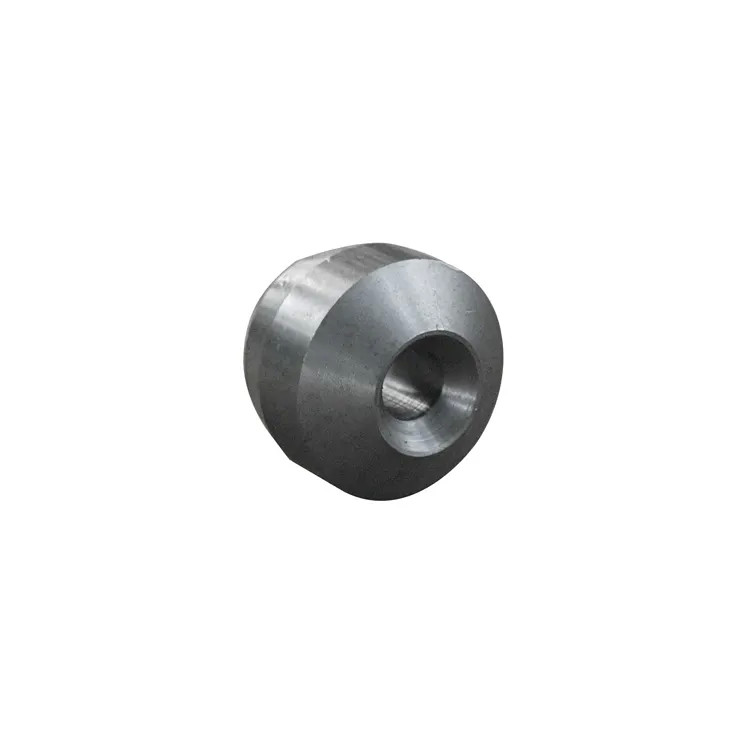 Olet ASTM A105/A350 LF2 Forged Pipe Fittings Stainless Steel Sockolet Weldolet