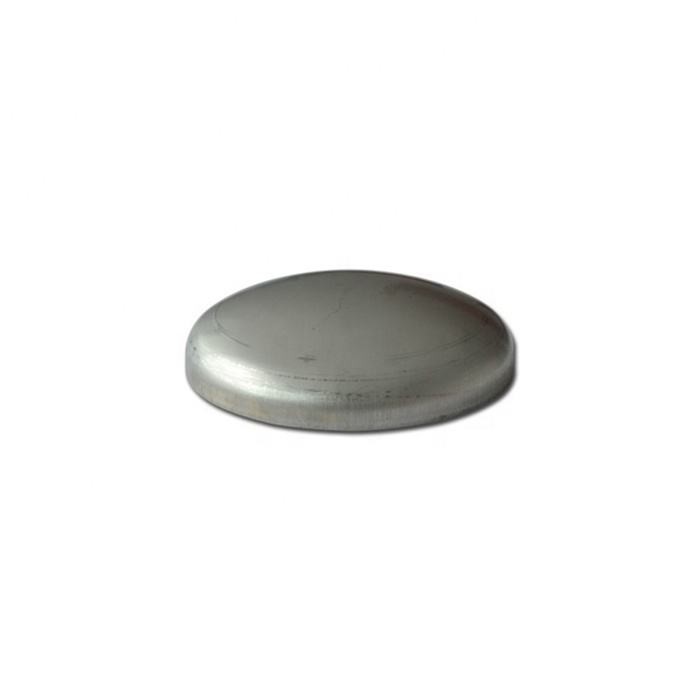 Stainless Steel Elliptical Hemispherical Dished Head Manufacturers With ASME Standard