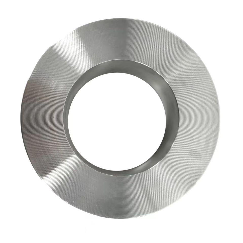 Stainless Steel Lap Joint Stub End S32205 Stainless Steel Pipe Fitting Stub End/Flanges for Industrial