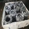 ASTM A182 Stainless Steel F904L 6'' 300# 600# Slip-on / Blind Flanges