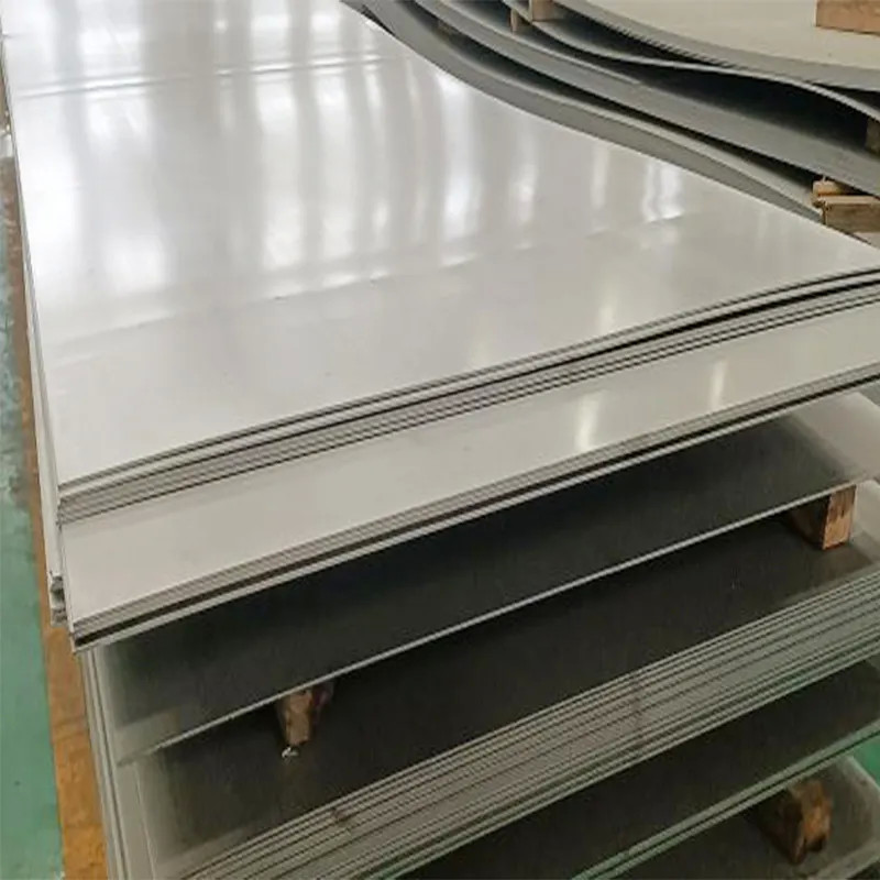 Cold Rolled 7mm 03mm Sts304 202 310s 5mm 410 201 Gold Mirror Stainless Steel Sheet And Plates