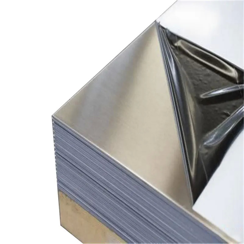 Hot Rolled Flat Plate Ballistic Armor Plate Sheets (Old) Metal Sheets Astm A572 Carbon Steel Ms Steel Coated High Streng