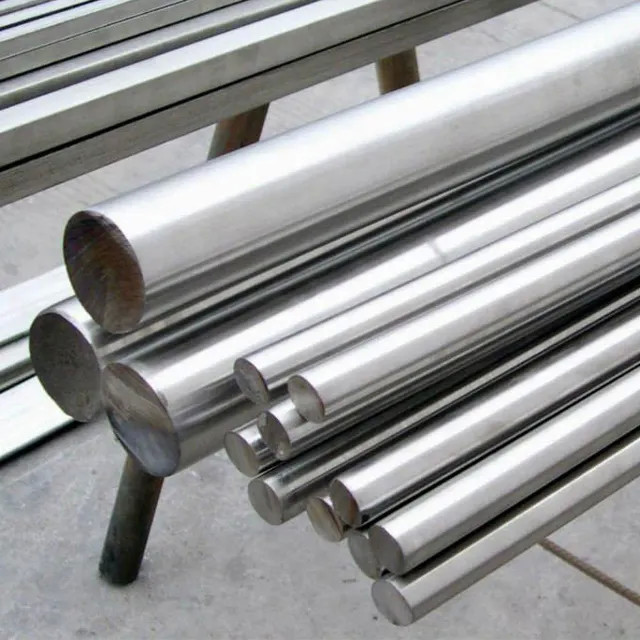 Best Selling Nickel Alloy Hastelloy C276 Welded Rod