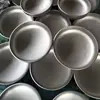 ASMEB16.9 Stainless Steel Welding Pipe End 6