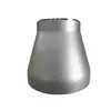 TOBO Reducer Size OD 60mm*100mm*3mm Thickness Aluminum 6061 Concentric Reducer