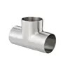 ASME B16.5 WP304L / 316L 150 # Stainless Steel Equal Tee Stainless Steel Pipe Fitting MT23