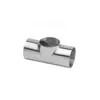1/2 NPT Female 3000 6000 PSI High Pressure Stainless steel 316 Monel,Duplex,6Mo C276 Instrument Pipe Fittings Female Tee