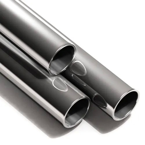 High Quality ERW Steel Pipe ERW Seamless Carbon Steel Pipe For Waterworks