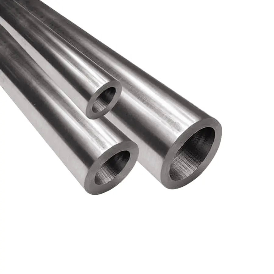 ASTM A213 201 304 304L 316 316L 310s 904l Seamless Stainless Steel Tube / Pipe