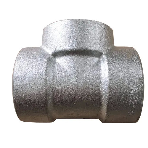 ASTM Forged Butt Welding Carbon Steel Pipe Fitting High Pressure Elbow