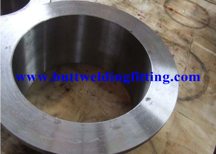Welding ASTM A403 Stainless Steel Stub Ends 304L Stub End Fittings 1/2