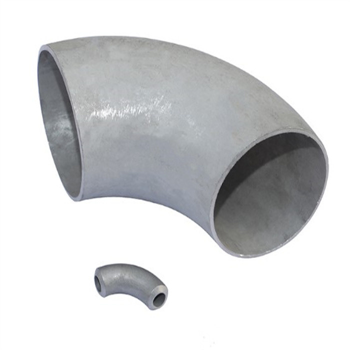 ASME B16.5 WP304L / 316L 150 # Stainless Steel Equal Tee Stainless Steel Pipe Fitting MT23