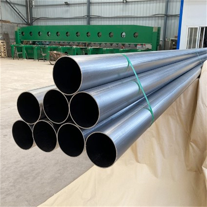 Hastelloy X Seamless / Welded Pipe For Industrial Application