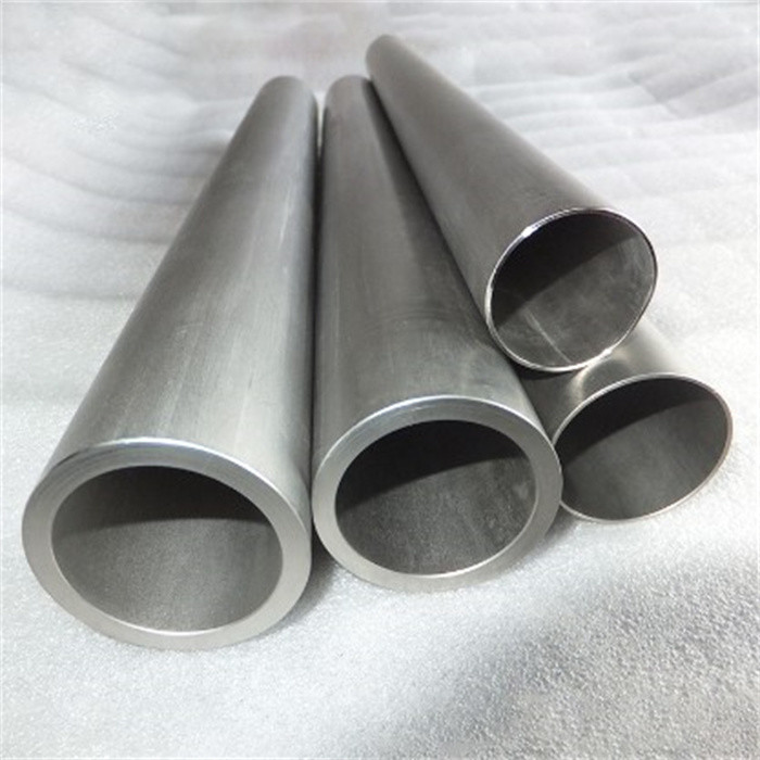 Customized High-Performance Pipe With Length & Outer Diameter