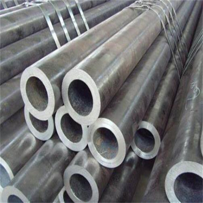 Hastelloy C276 Uns N0276 2.4819 Nickel Alloy Seamless Tube Welded Tube