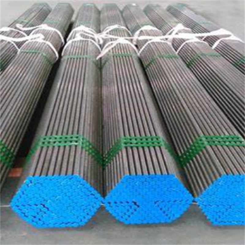 Customized Pressure Rating Round High-Temperature Pipe