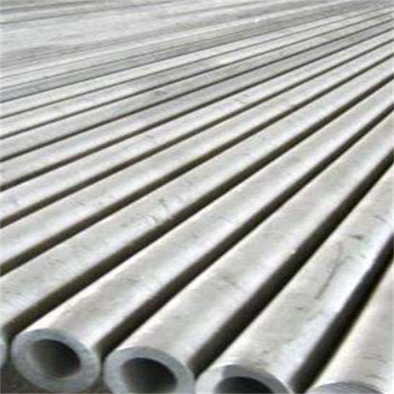 Customized Pressure Rating Round High-Temperature Pipe