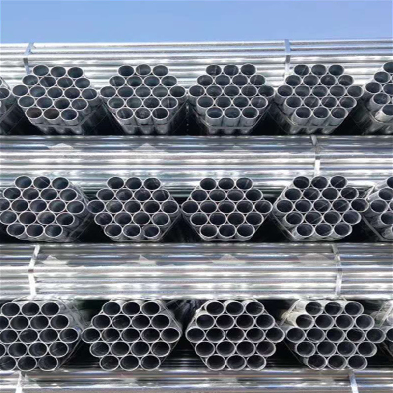 Copper Nickel Tube Certified with Various Surface Treatments