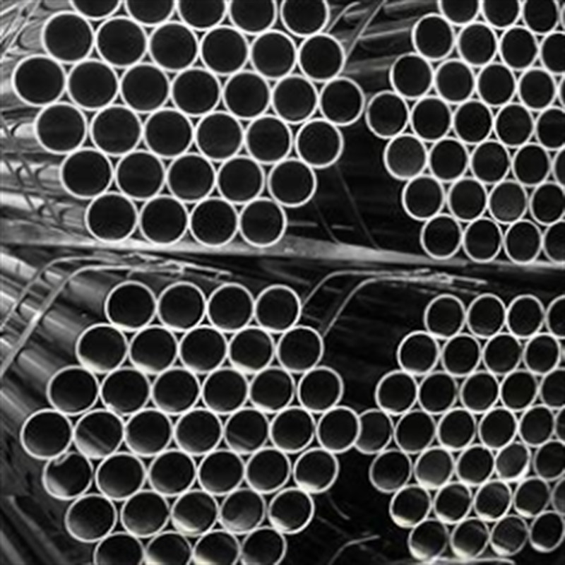 Customized Nickel Alloy Tube for Industrial Application with Outer Diameter Options