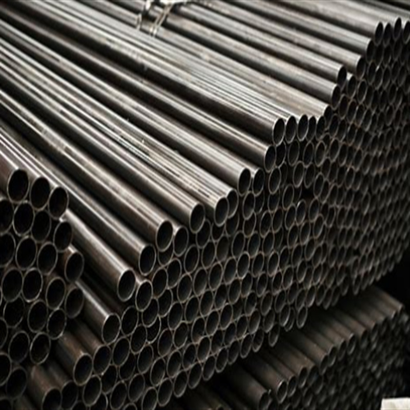 Customized Nickel Alloy Tube for Industrial Application with Outer Diameter Options