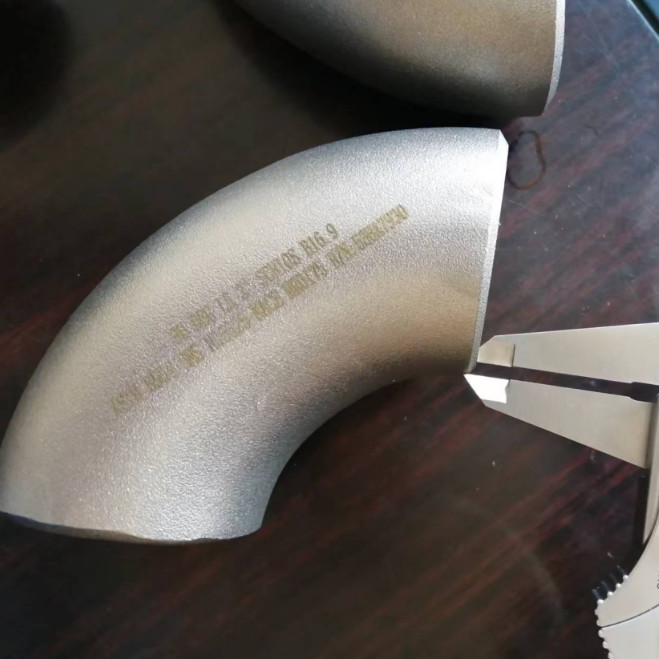 Sfenry Forged 2205 Duplex Stainless Steel 2'' 4