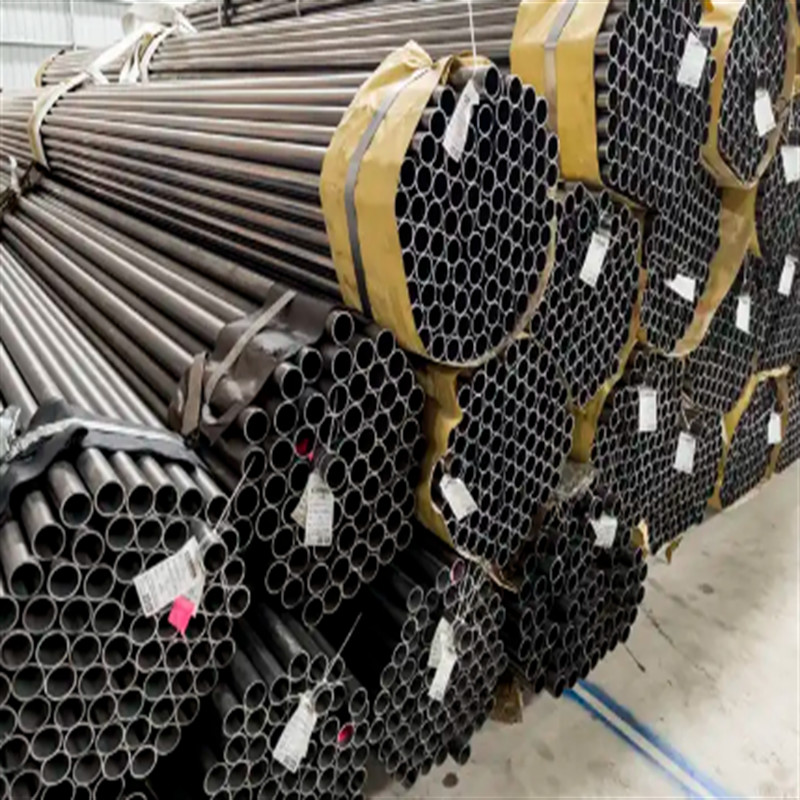 ASTM B466 Copper-Nickel Tubes For Evaporator