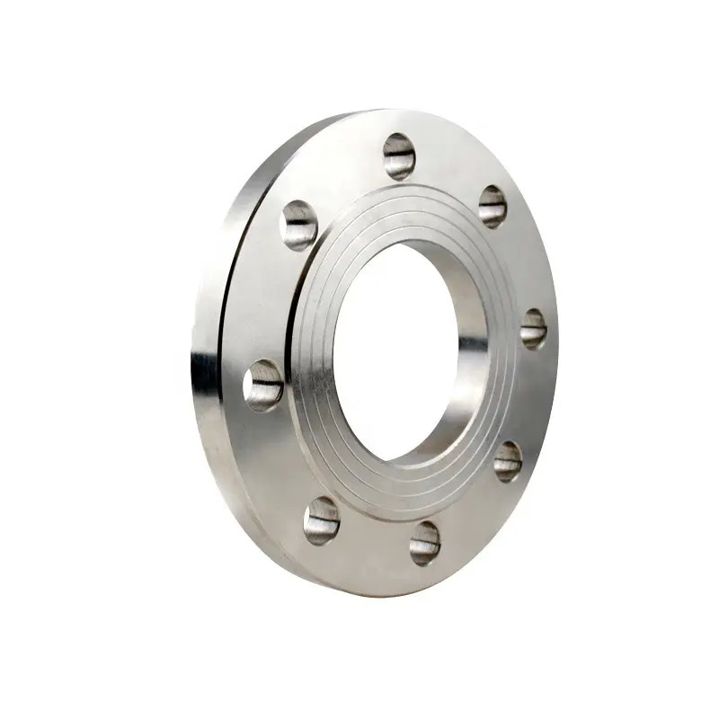 ASME B 16.5 Stainless Steel Blind/ Slip-On/ Lapped Joint/ Welding Threaded Forged Flange