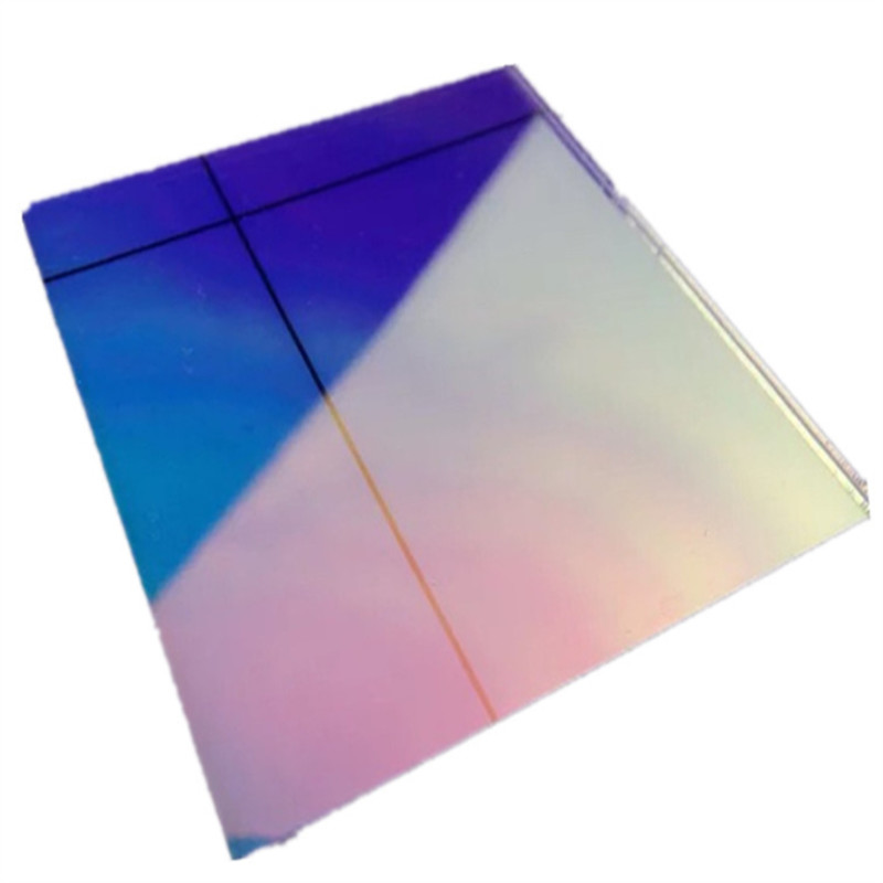 Cast Acrylic Sheet 1mm-50mm Thickness 50% Elongation Acrylic Material