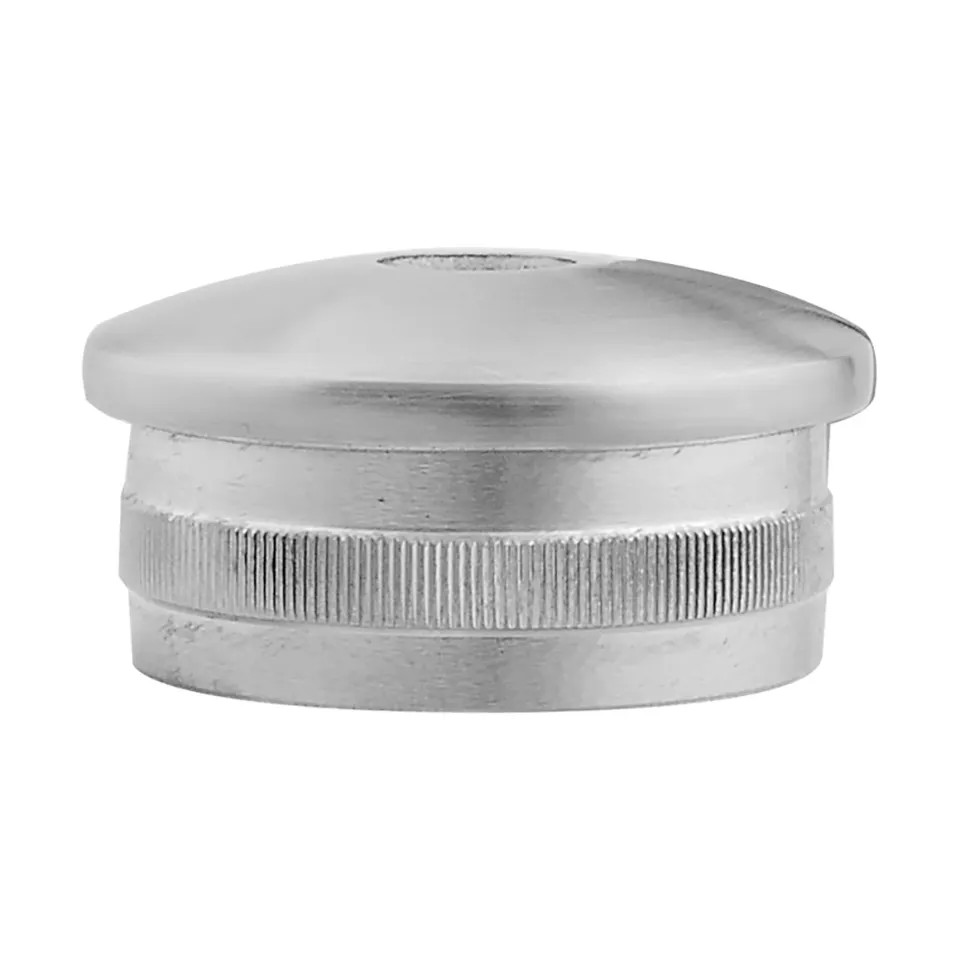 GB Welded Stainless Steel Pipe Cap