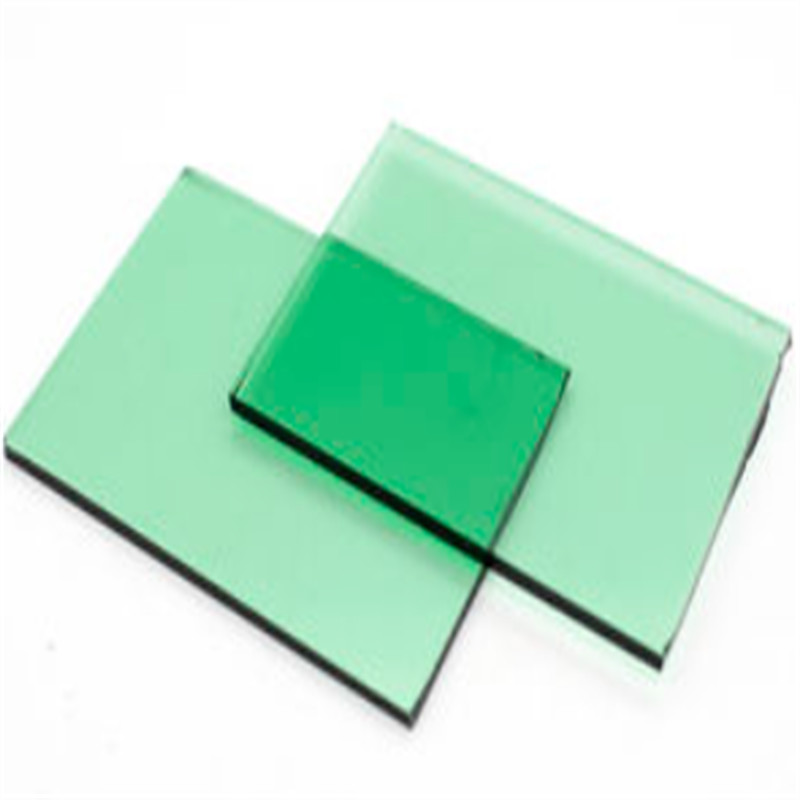 Impact Resistant Cast Acrylic Sheet 1mm-50mm Thickness