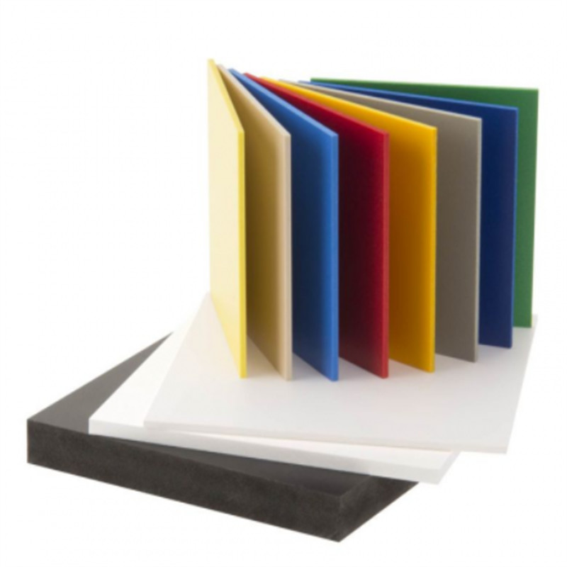 Glossy Cast Acrylic Sheeting For Professional