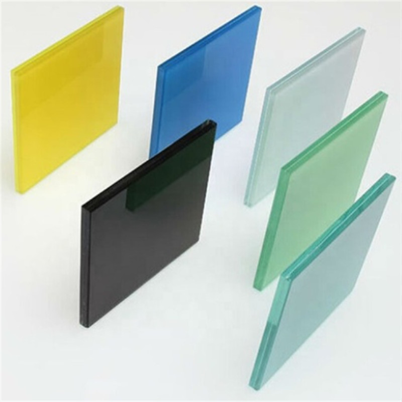 Glossy Cast Acrylic Sheet And Durable