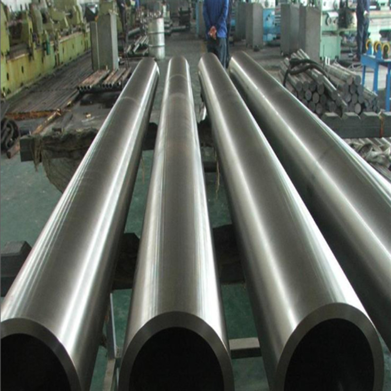 Copper Nickel Tube For Industrial Applications