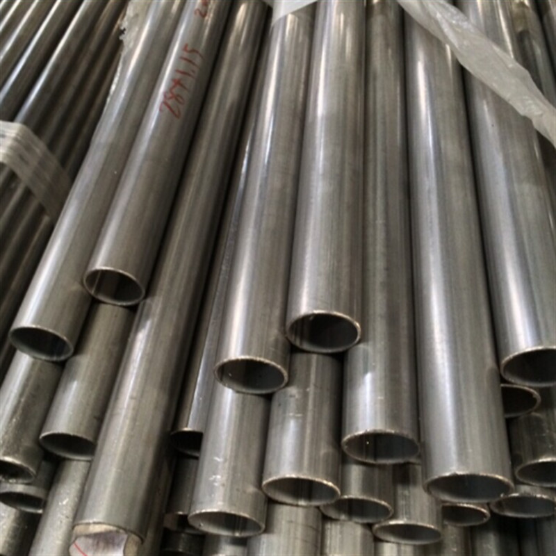 Copper Nickel Tube For Industrial Applications