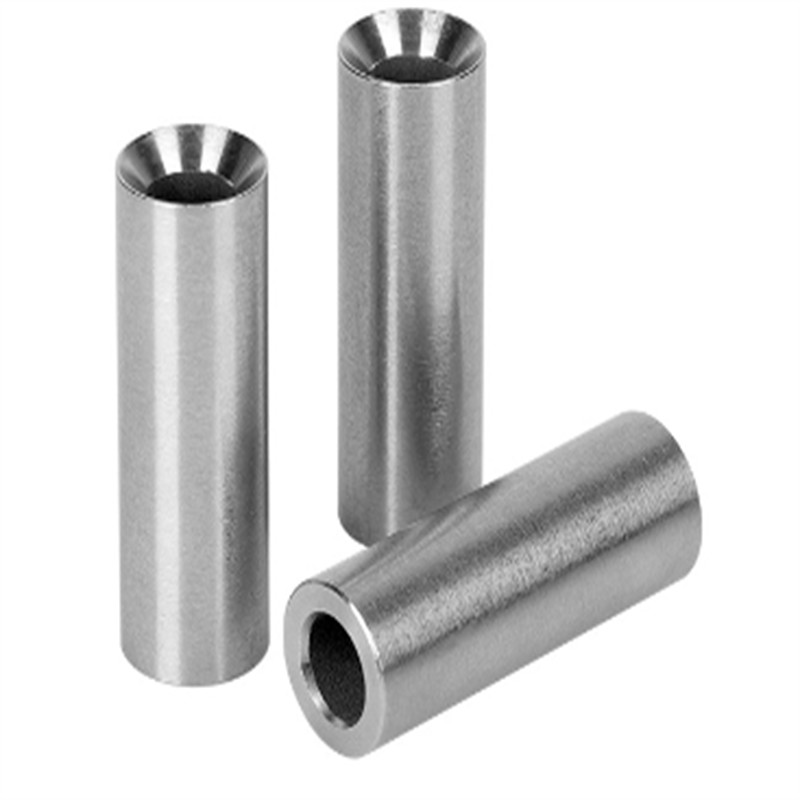 Durable Nickel Alloy Conduit With Polishing Capabilities And Customizable Outer Diameter