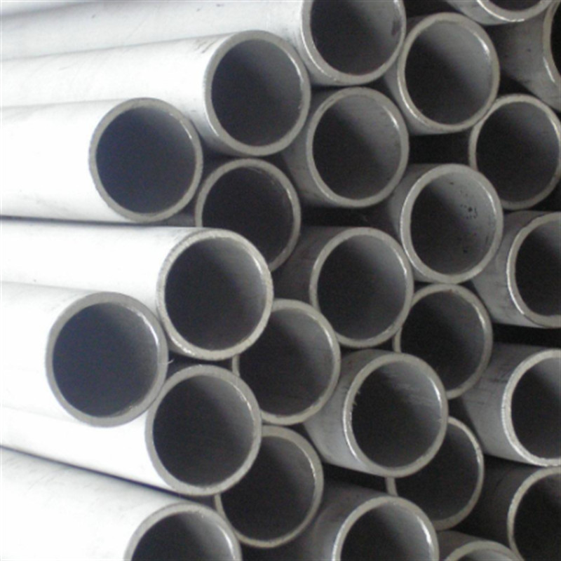 Customized Alloy Steel Pipe suitable for various Temperature Rating