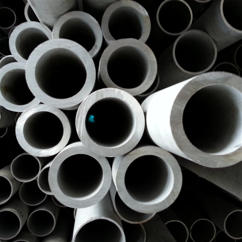 Custom High Strength Pipe SCH40-SCH120 Plain Surface Round Rod 6-1200mm Inner Diameter