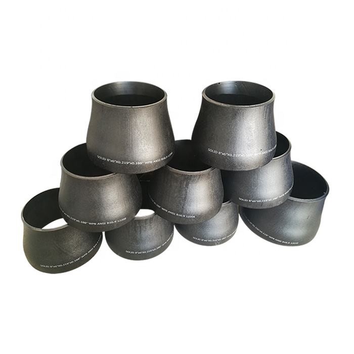 Stainless Steel Reducing with Silver Coating for Long-Lasting Durability